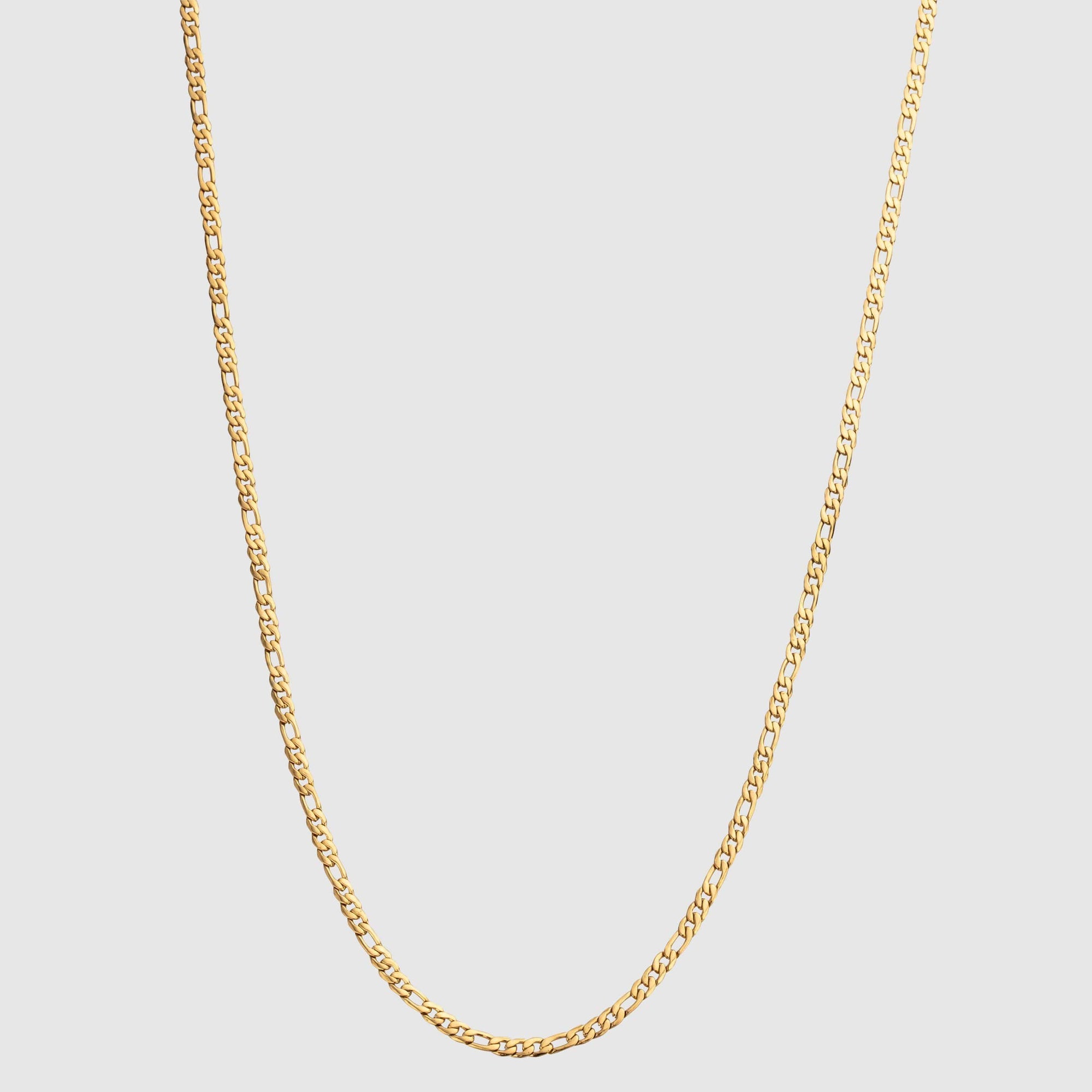 Minimal Figaro (Gold) 3mm